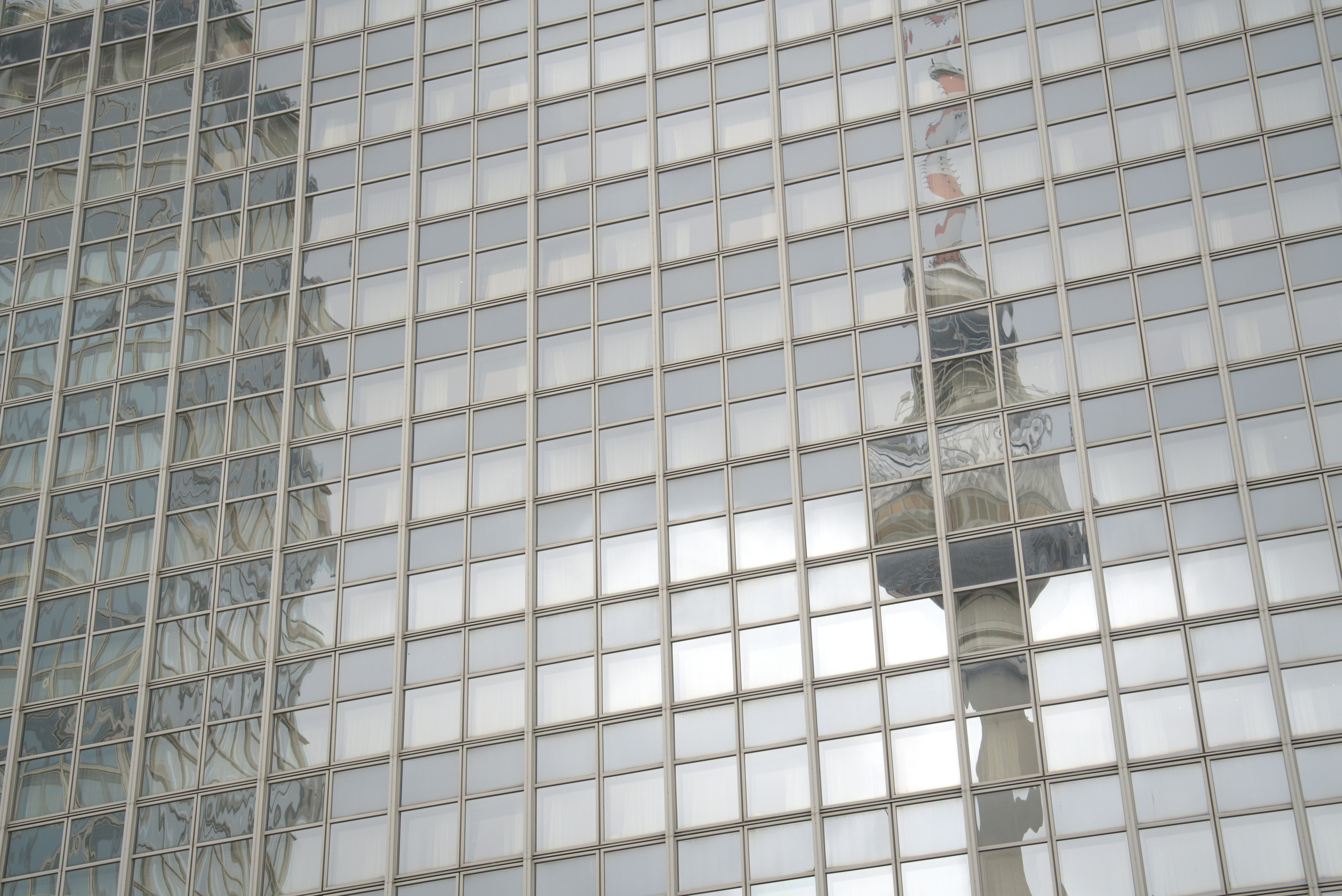 Golden Eagle comprehensive commercial building maintenance solutions