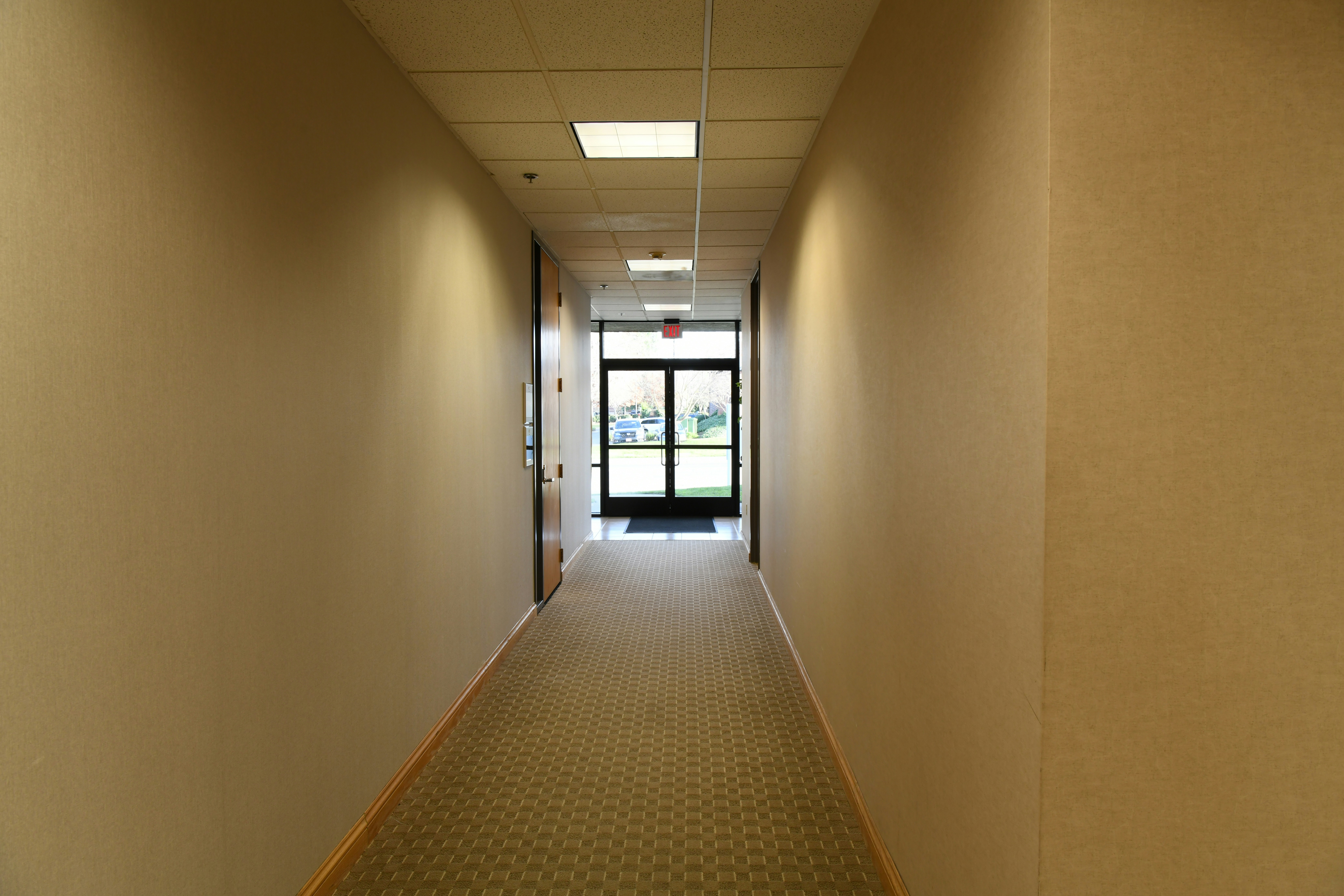 Golden Eagle professional daily corporate janitorial services